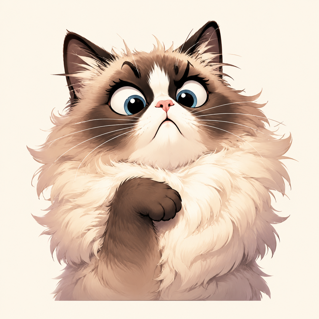Pet Drama Club
