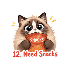 Sticker 12