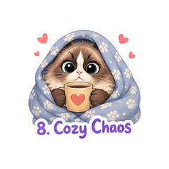 Sticker 8