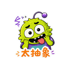 表情 1