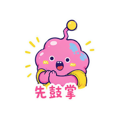 表情 3