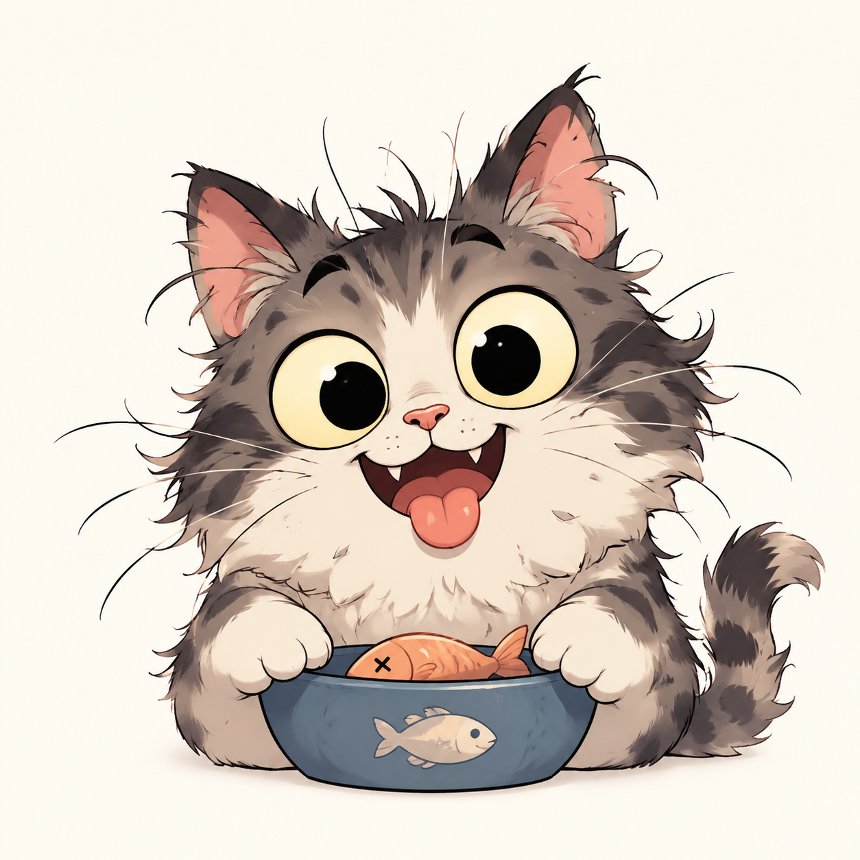 Character image