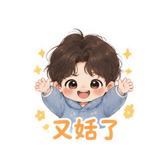 表情 7