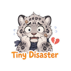 Sticker 9