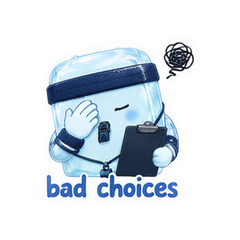 Sticker 12