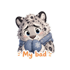 Sticker 9