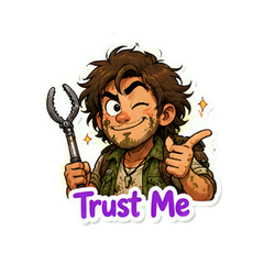 Sticker 12