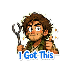 Sticker 3
