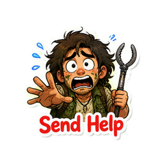 Sticker 11