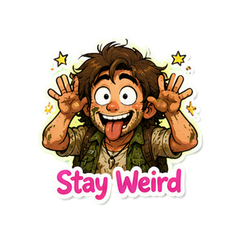 Sticker 9