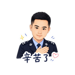 咔咔表情包 #1