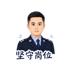 咔咔表情包 #7