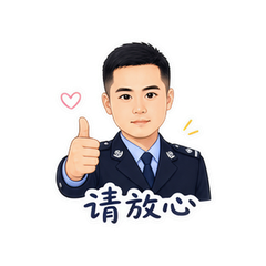 咔咔表情包 #5