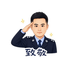 咔咔表情包 #2