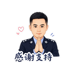 咔咔表情包 #8