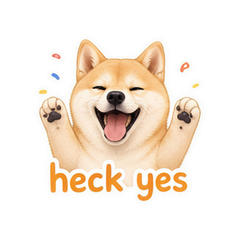 Sticker 9