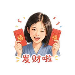 咔咔表情包 #7