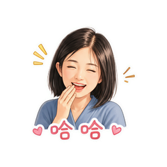 咔咔表情包 #9