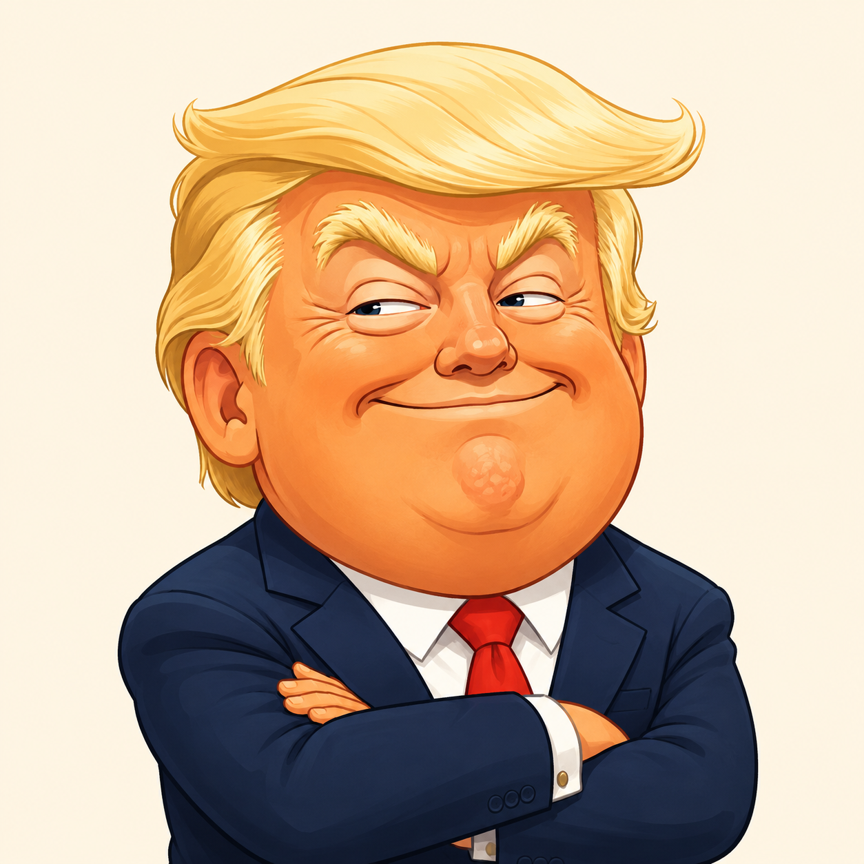 Character image