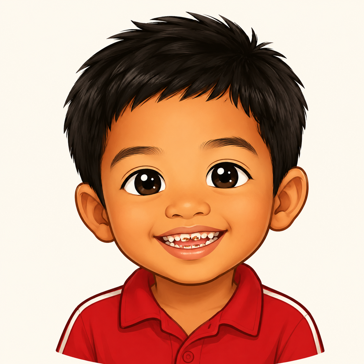 Character image