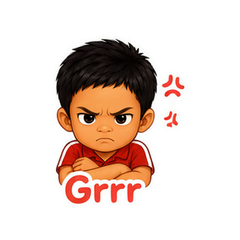 Sticker 9