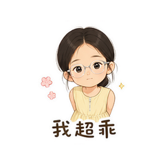 咔咔表情包 #7
