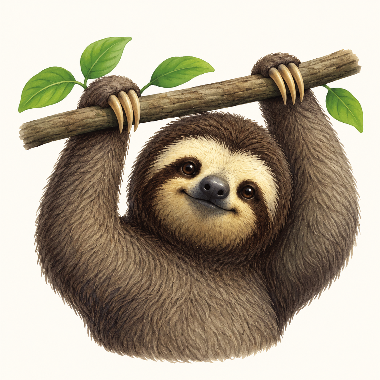 Character image