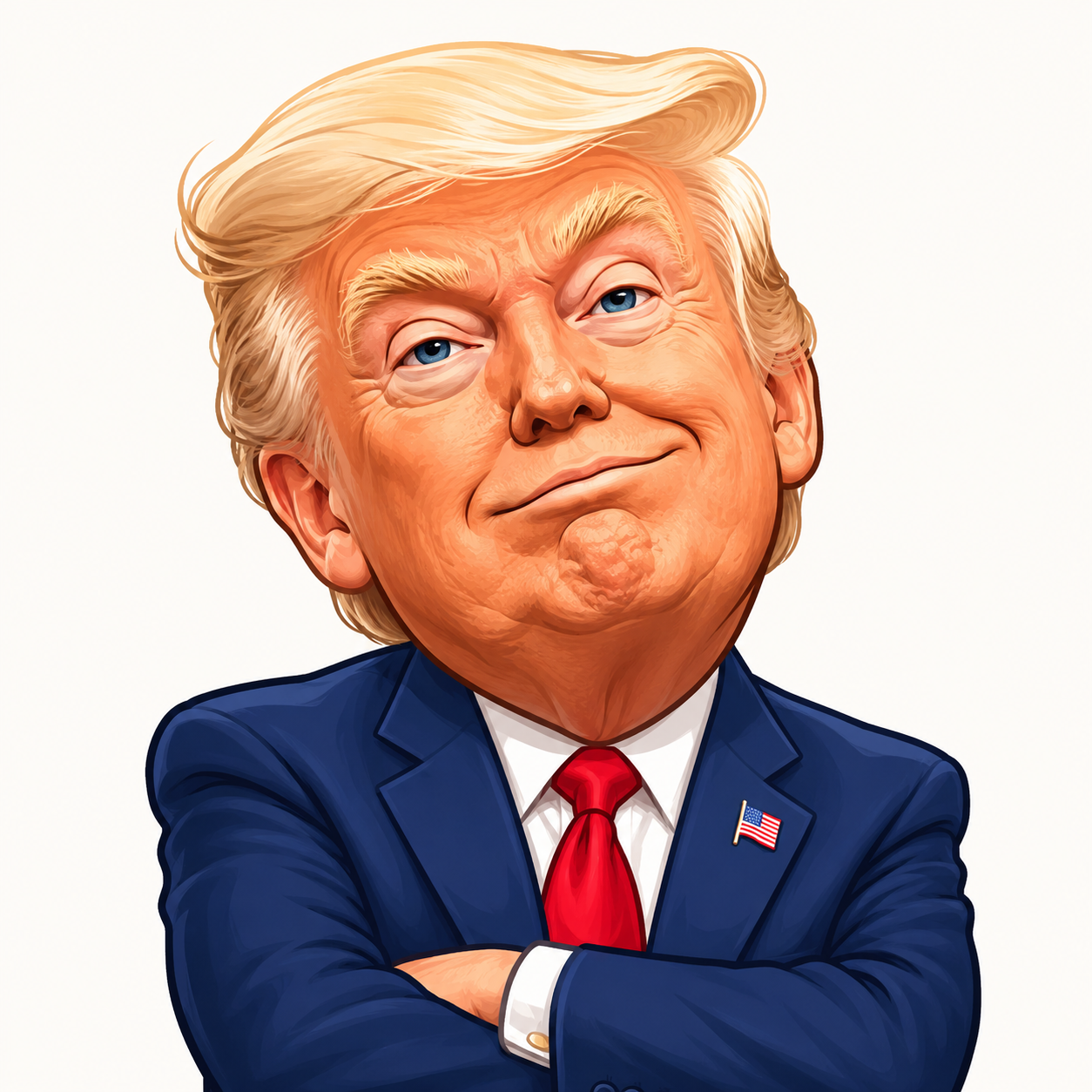 Character image